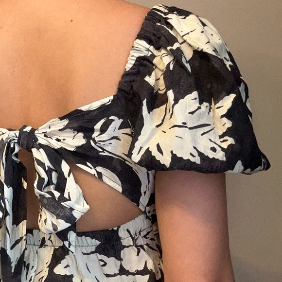 MANGO Blouse - Picture 4 of 9